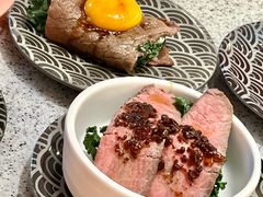 -争鲜回转寿司(中街大悦城店)