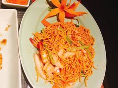 -Lam Vien Restaurant