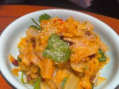 -山河屯铁锅炖(哈西站店)