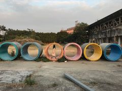 -广州市紫泥堂文化创意园景区
