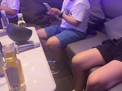 -酷秀KTV(五道口店)