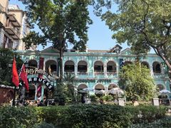 -星巴克臻选(广州沙面店)