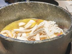 -芸山季·云南野生菌火锅(人民广场来福士店)