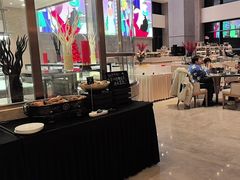 -菲住布渴酒店自助餐厅(阿里巴巴西溪园区店)