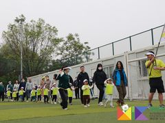 -MUFFY'S博识梦飞幼儿园(万柳园)