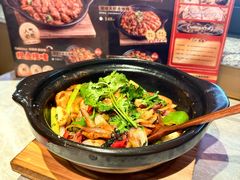 -金系·顺德啫鸡大王(创意产业园店)