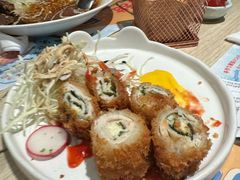 -白熊咖哩(新世界城店)