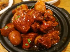 -建国328 本帮小馆·面馆