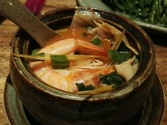 -喜越泰莱·泰越料理(海逸新天地店)