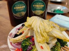 -老刘家永盛斋·传统泡馍(东关南街店)