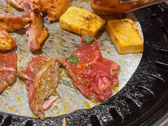 -正宗齐齐哈尔烤肉·齐牛哥鲜切炭火烤肉(杭州总店)