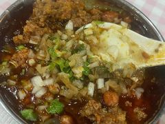 -代四孃牛华豆腐脑美味小食(总店)