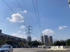 -乔森驾校(杨家坪总校)