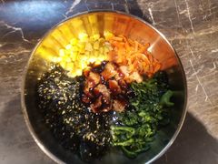 -大叹号·朝鲜族烤肉(潍坊泰华城店)
