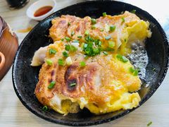 -嵊州特色小吃(萧山街店)