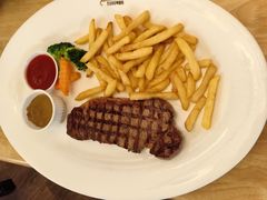 -巴伐利亚啤酒坊(意式风情街店)