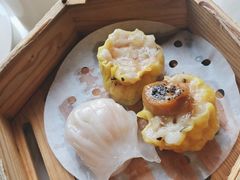 -顺德美的万豪酒店-万豪中餐厅