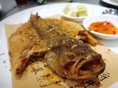 -和平馆·地道港澳茶餐厅(西门口店)