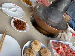 -阳坊大都涮羊肉(阳坊总店)