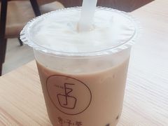 -舍予茶(桂林路店)