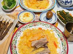 -陳香貴·兰州牛肉面(上海长风大悦城店)