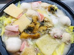 上海全家福-沪华海鲜大酒楼(南汇店)