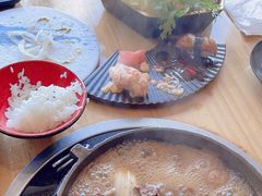 -水林间·寿喜烧自助(仙林金鹰店)