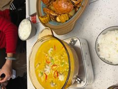 -么么嘴肉蟹煲(湖南路店)