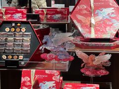 -Laderach 莱德拉(上海环贸iapm店)