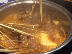 -马路边边火锅串串(观前街店)