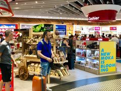 -米兰马尔彭萨国际机场