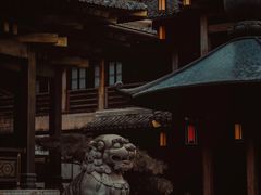 -香积寺