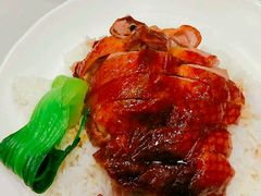 -深井陈记烧鹅酒家(新填地街店)