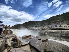 -陕西黄河壶口瀑布旅游区