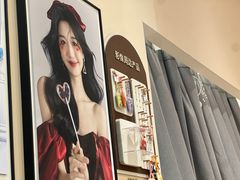 -海马体照相馆(成都来福士广场店)