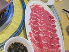 -东来顺饭庄(金泉广场店)