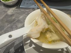 -张凯达·深海石斑鱼潮汕火锅(十五年品牌•虹桥天街店)