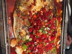 -里岛烤鱼(东港凯虹广场店)