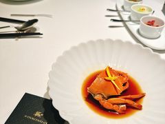 -荣轩(新荣记环球金融中心店)
