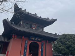 -南京金牛湖风景区