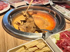 -季季红火锅(长沙步行街店)