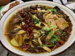 -孔记酱骨手擀面(三道街店)
