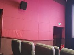 -首都电影院(金融街店 杜比全景声)