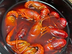 -华仔龙虾(永乐路总店)