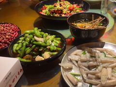 -一棠龙虾•王牌虾球(光谷天地店)