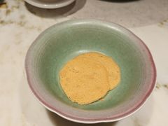 手制杏仁片-金悦(浦东嘉里城店)