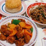 可可爱爱的大熊小熊餐厅～