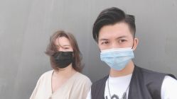 -Kraemer Paris  苏豪路易士·嘉玛发廊