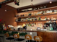 -MAYBE 威士忌 coffee&bar·清吧
