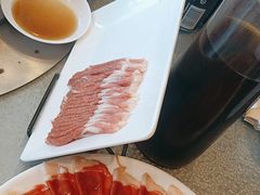 -清真·鸦儿李记·涮肉(和平里店)